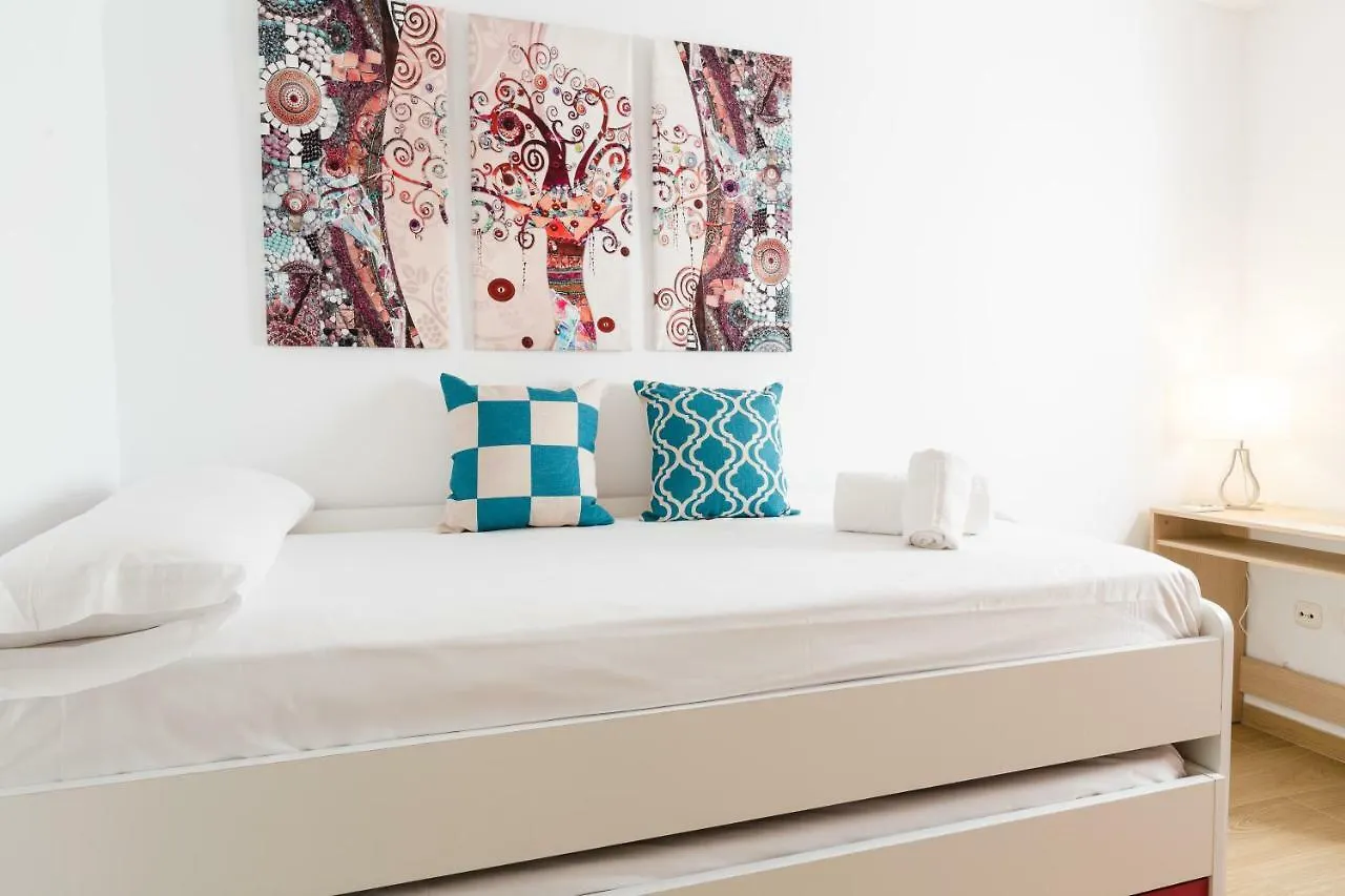 Appartamento Picasso Daisy Fuengirola
