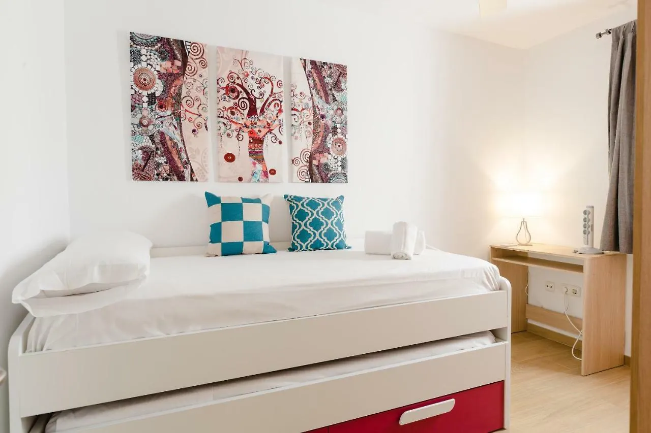 Appartamento Picasso Daisy Fuengirola
