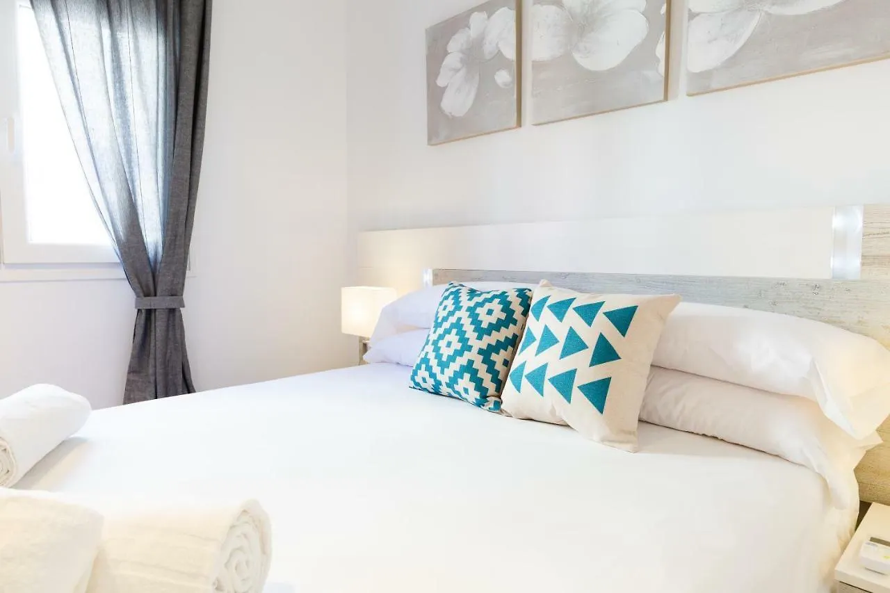 Appartamento Picasso Daisy Fuengirola Spagna