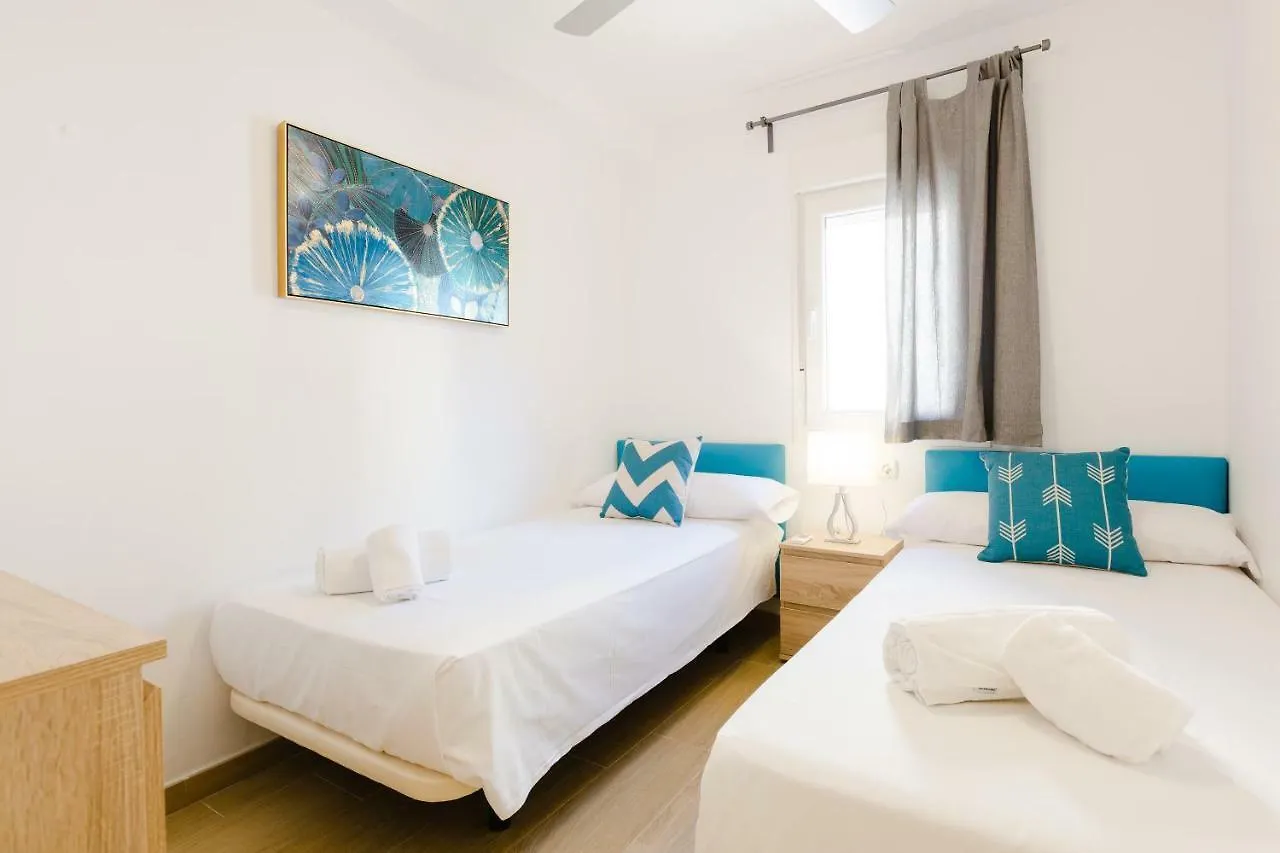 Appartamento Picasso Daisy Fuengirola 0*,  Spagna