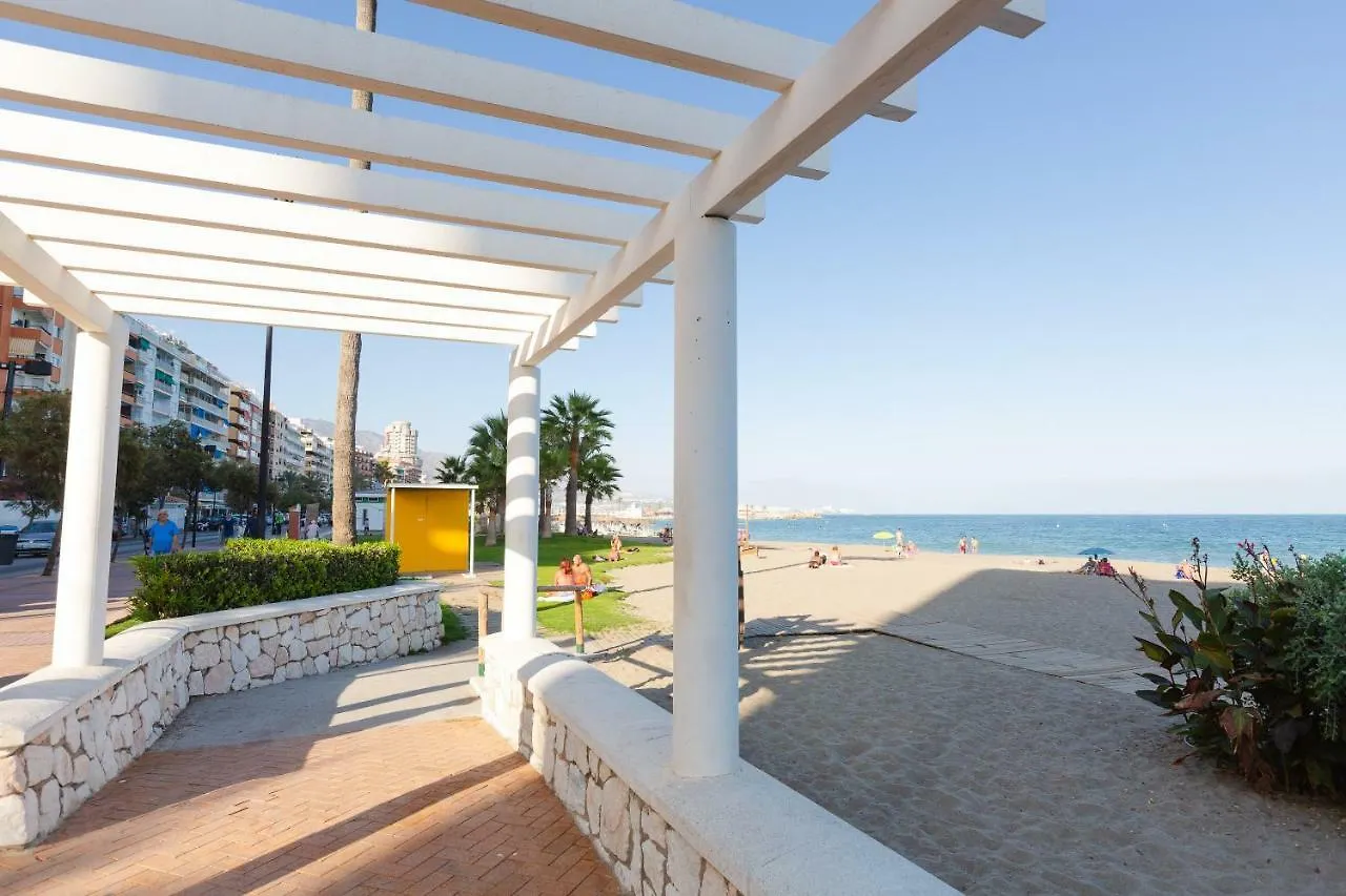 Appartamento Picasso Daisy Fuengirola