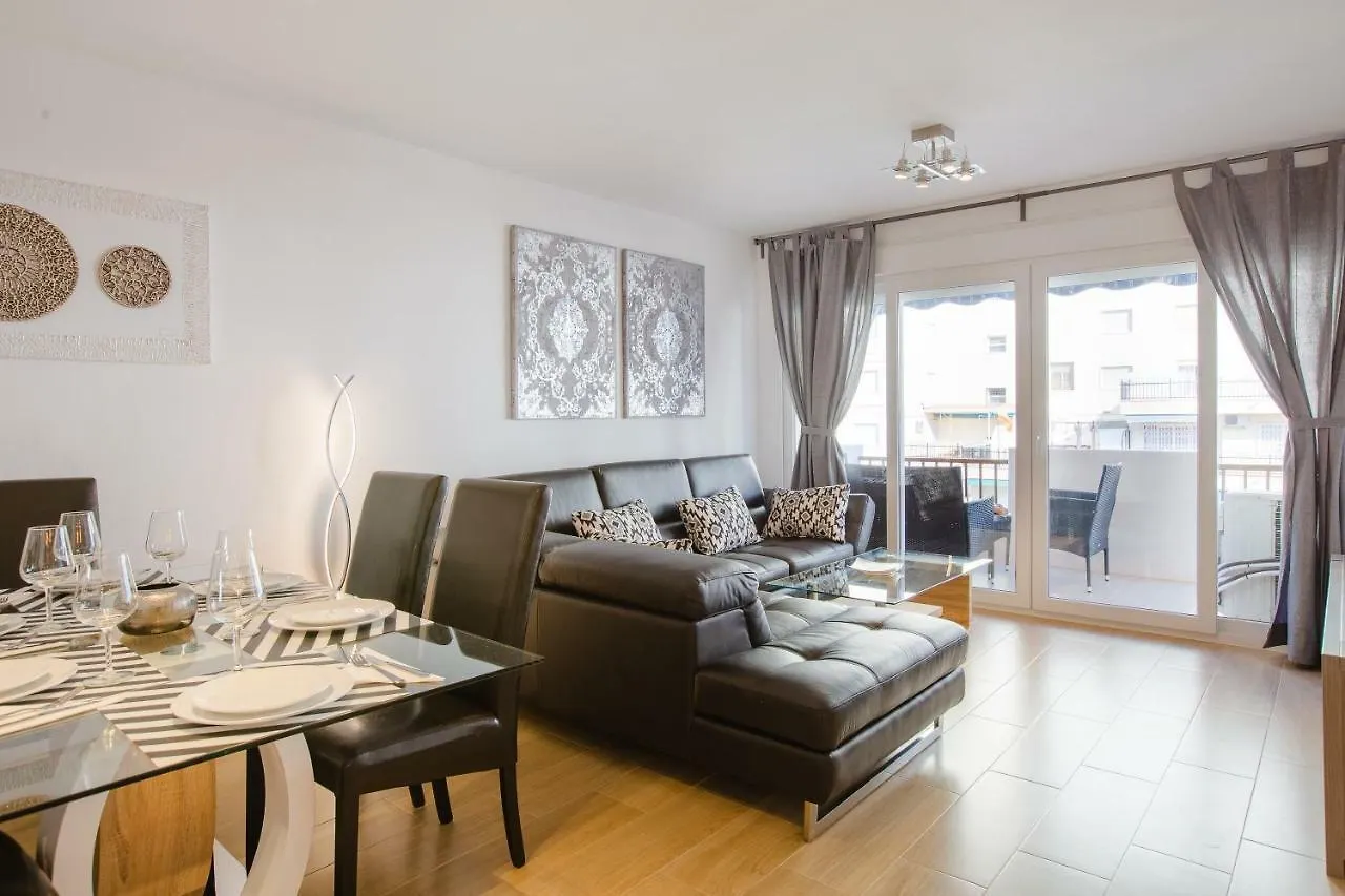 Appartamento Picasso Daisy Fuengirola 0*,