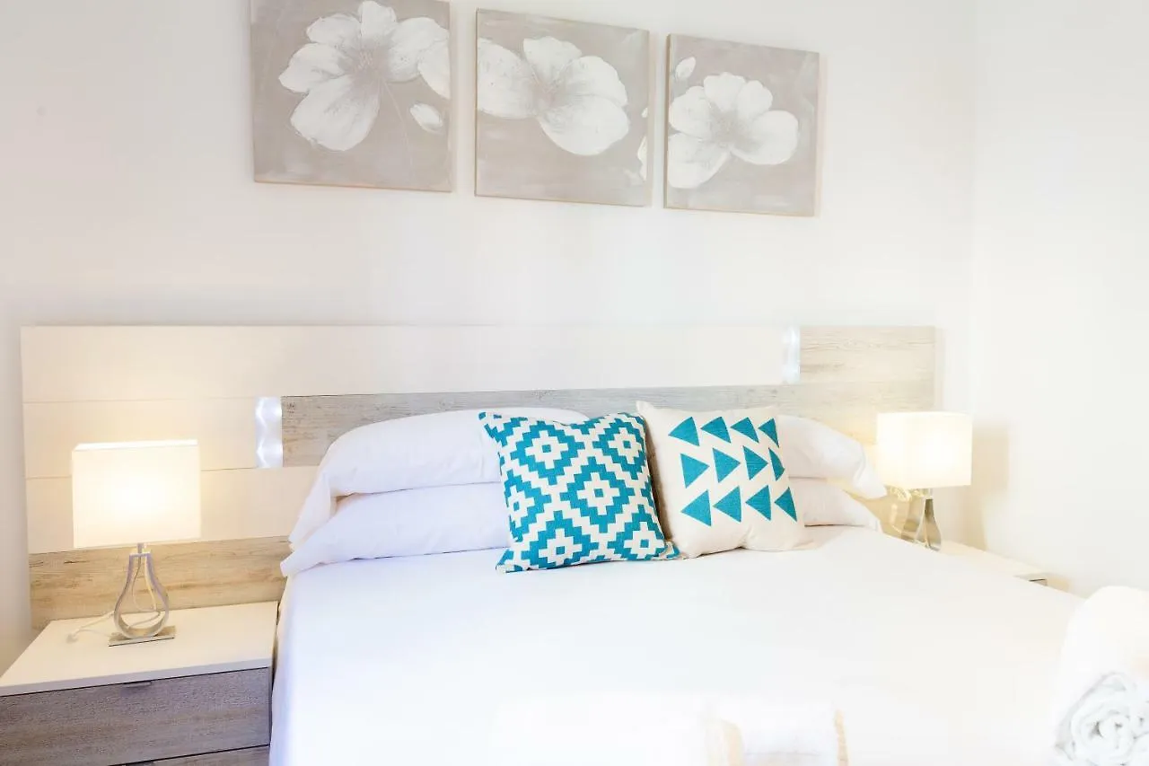 Appartamento Picasso Daisy Fuengirola