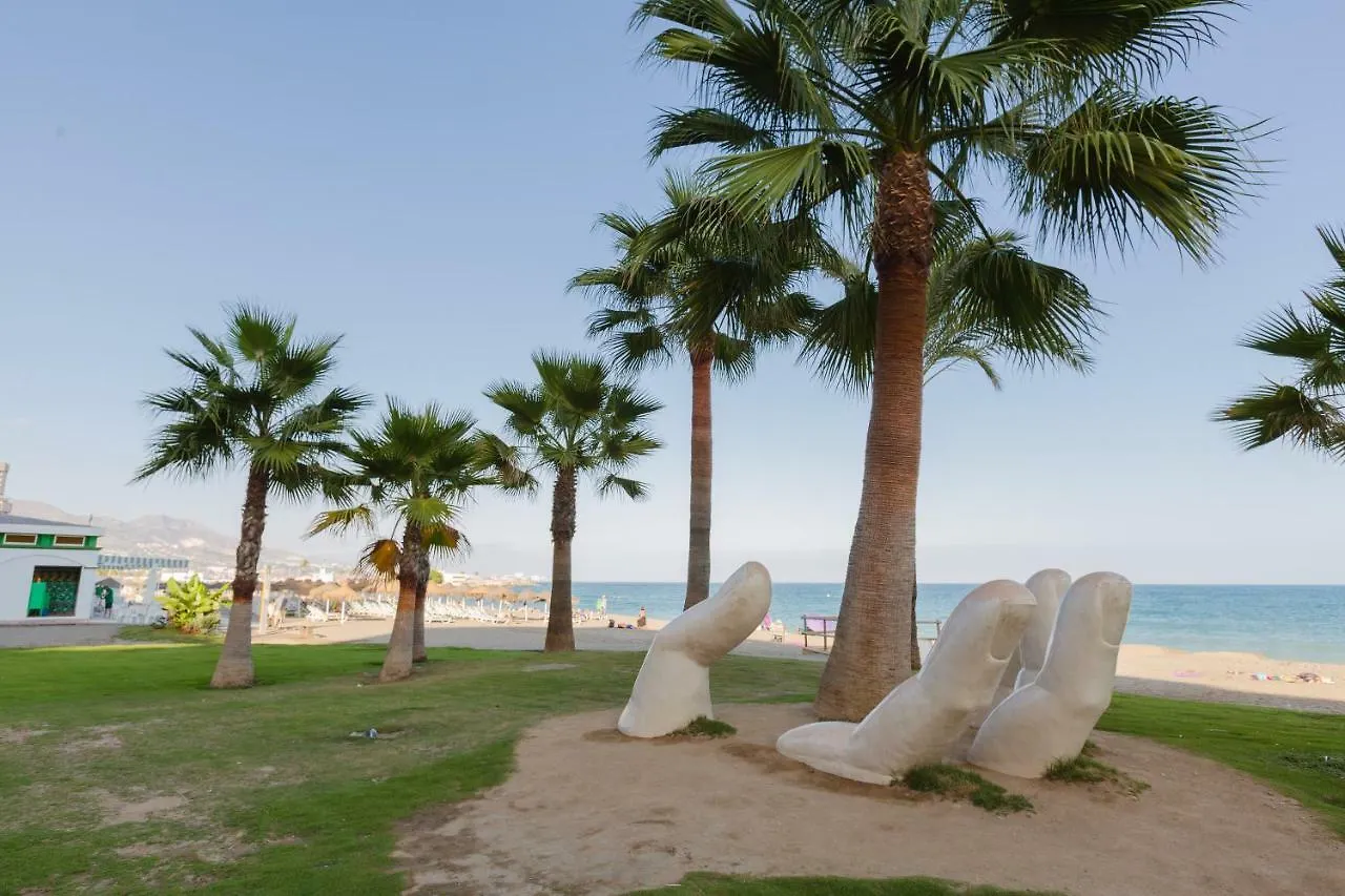 Appartamento Picasso Daisy Fuengirola