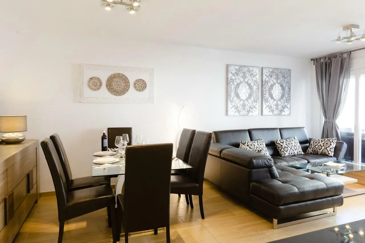 Appartamento Picasso Daisy Fuengirola Spagna
