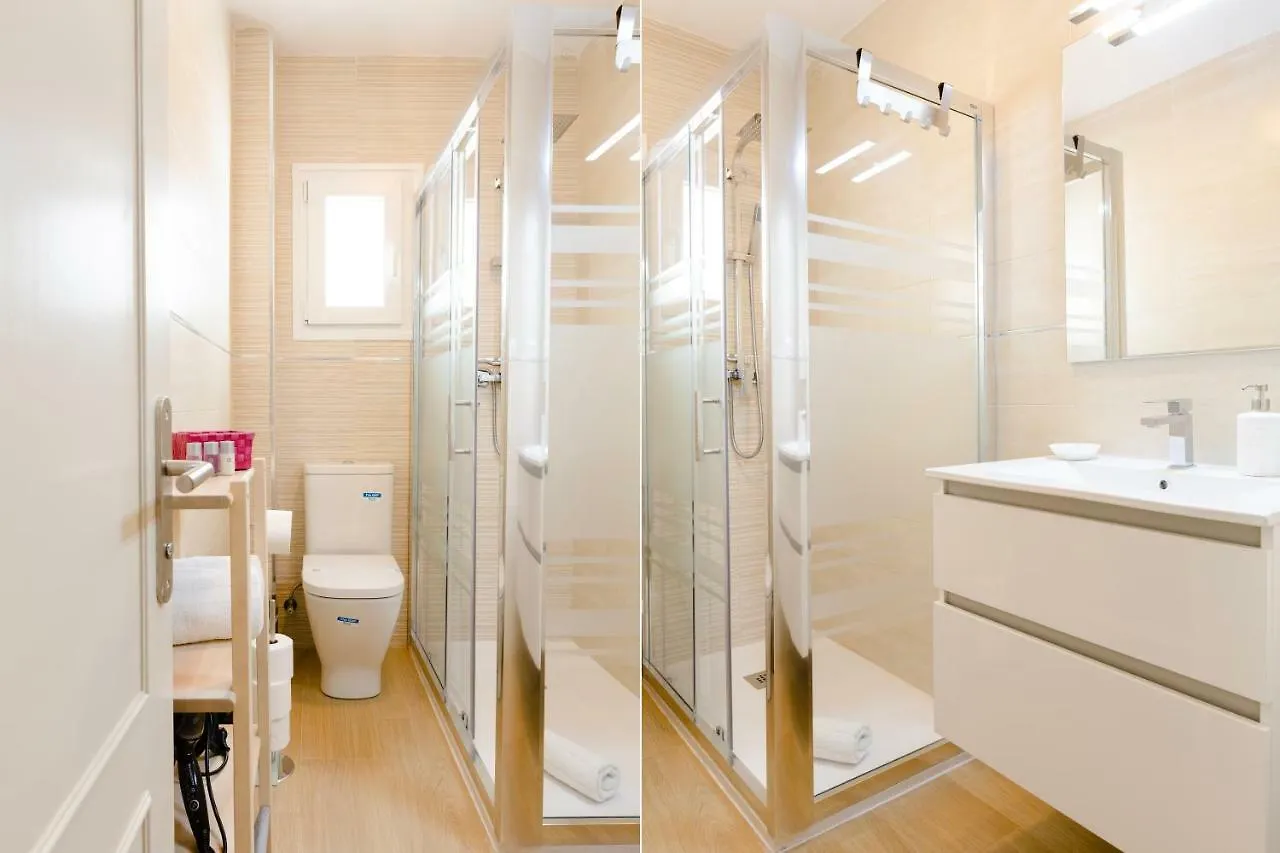 Appartamento Picasso Daisy Fuengirola Spagna