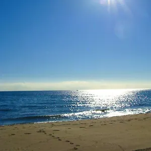  Apartment Aguamarina